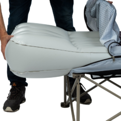 OZtrail Anywhere Bed Single 16 OZtrail Anywhere Bed Single -Nomad s Choice 1251675 anywhere bed single