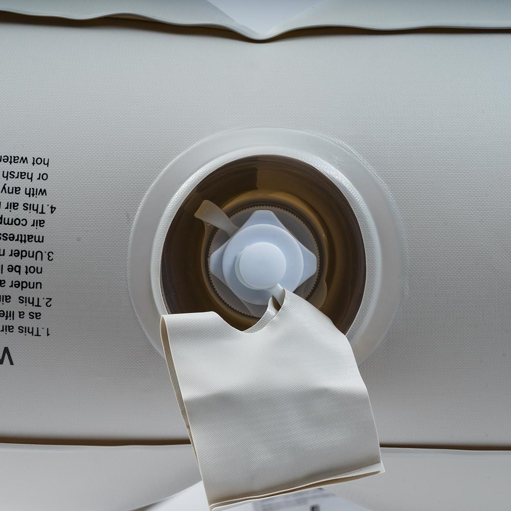 OZtrail Anywhere Bed Single 6 OZtrail Anywhere Bed Single - Image 6