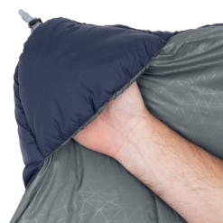 Sea To Summit Glow Gw2 Synthetic Quilt -Nomad s Choice 1252384 glow gw2 synthetic quilt