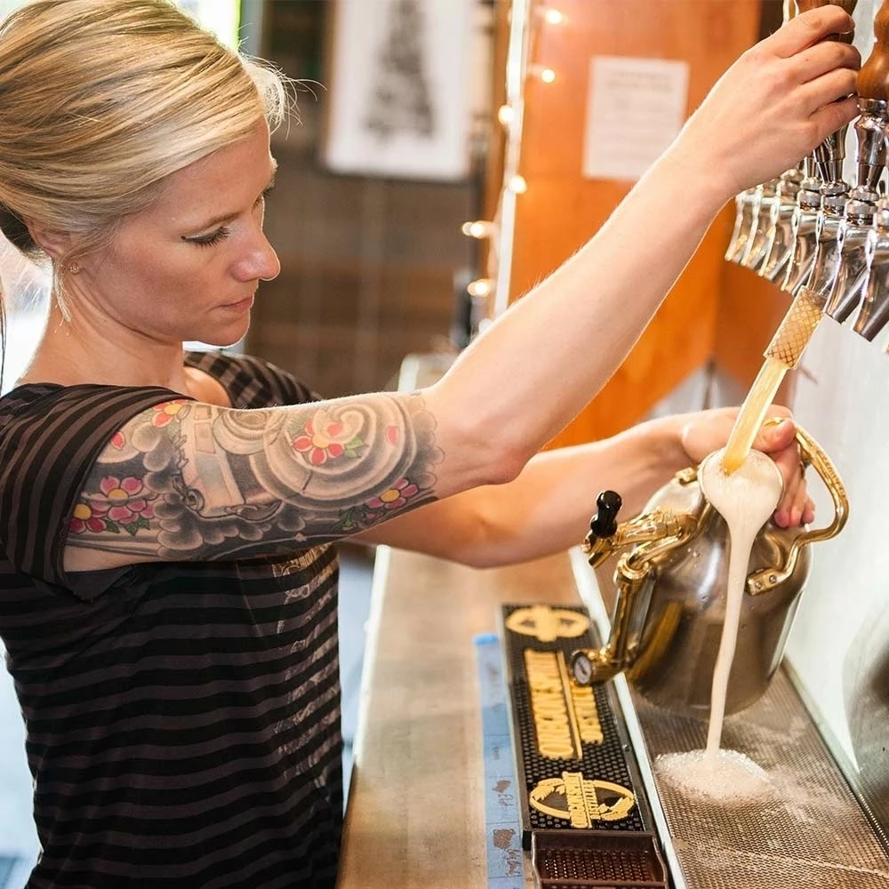 UKeg Pressurized Growler 128 Oz 12 UKeg Pressurized Growler 128 Oz - Image 12