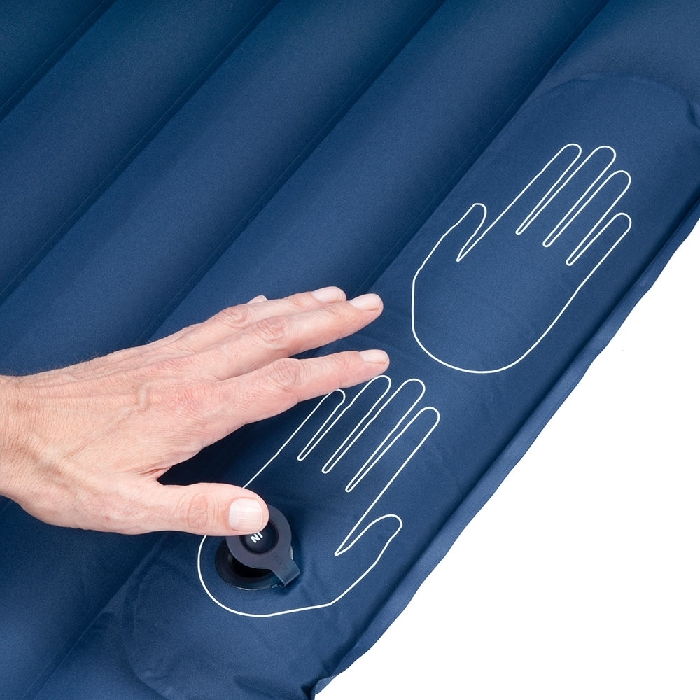 Exped Versa 5R LW Sleeping Mat 3 Exped Versa 5R LW Sleeping Mat - Image 3