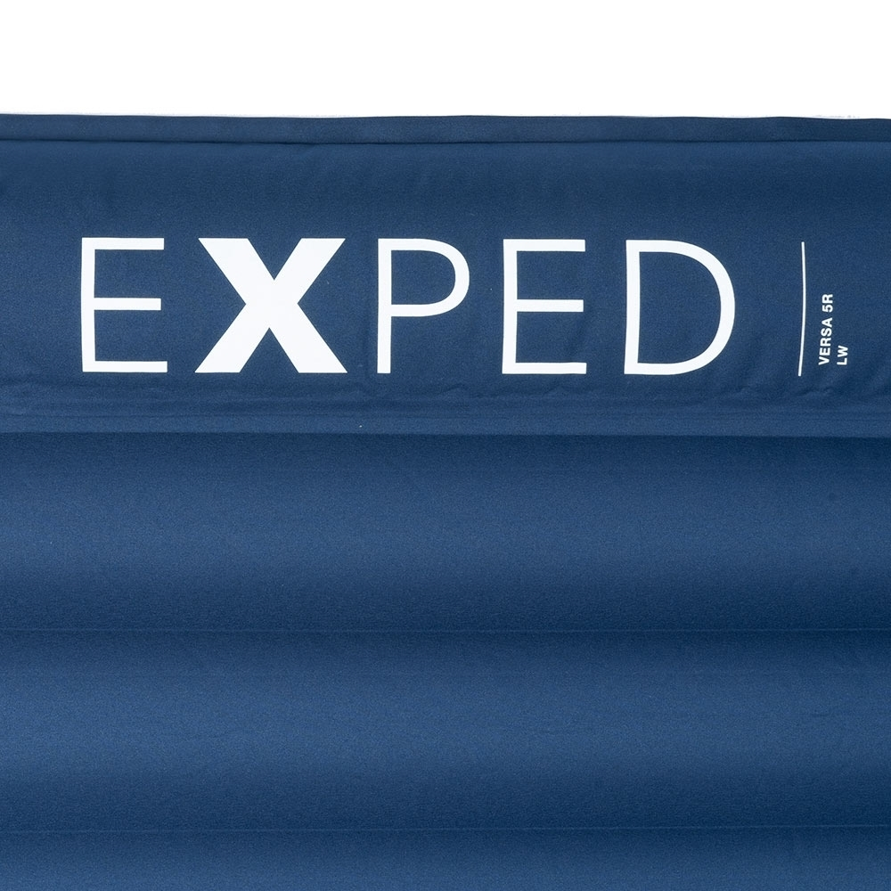Exped Versa 5R LW Sleeping Mat 5 Exped Versa 5R LW Sleeping Mat - Image 5