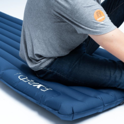 Exped Versa 5R LW Sleeping Mat 19 Exped Versa 5R LW Sleeping Mat -Nomad s Choice 1252908 versa 5r lw sleeping mat