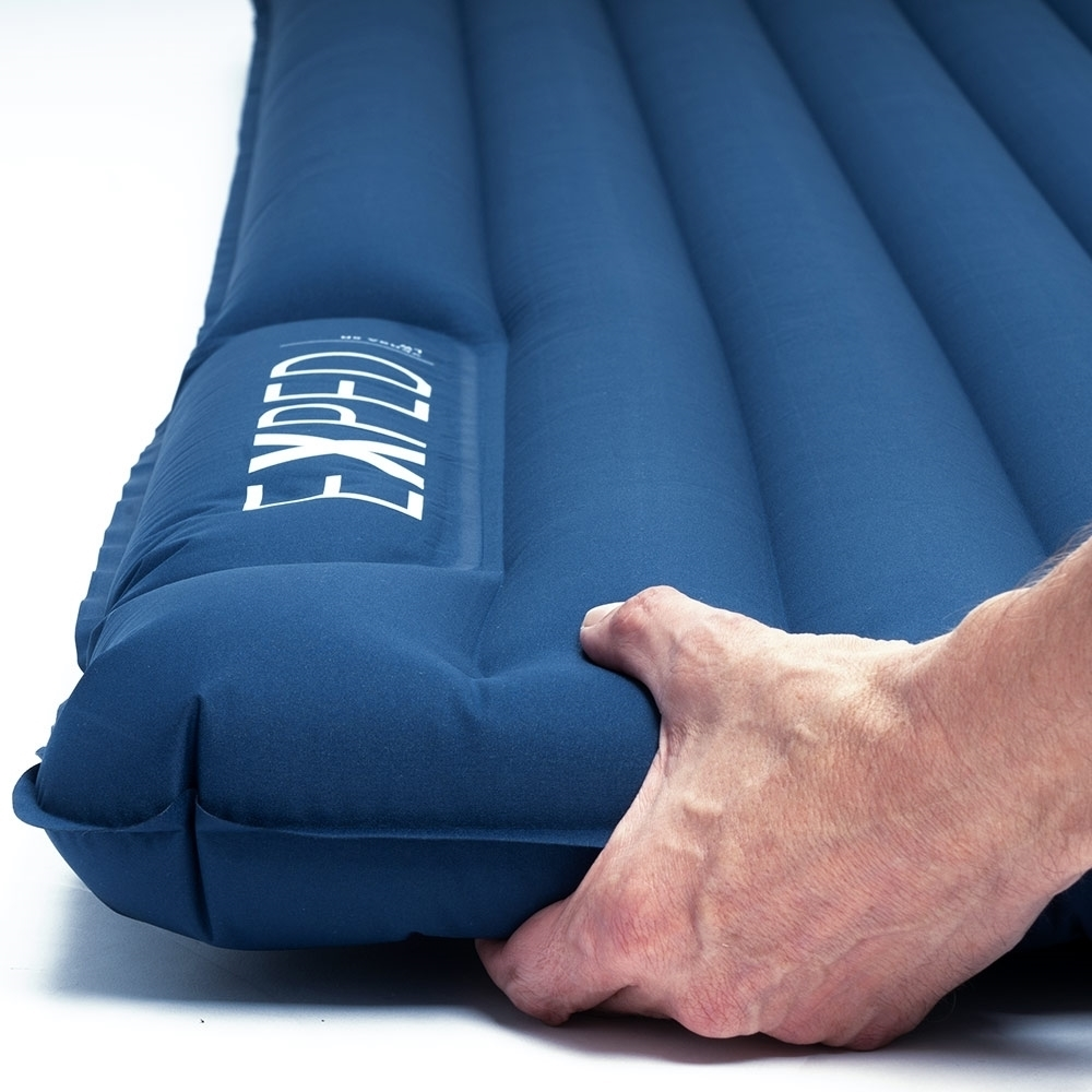 Exped Versa 5R LW Sleeping Mat 6 Exped Versa 5R LW Sleeping Mat - Image 6