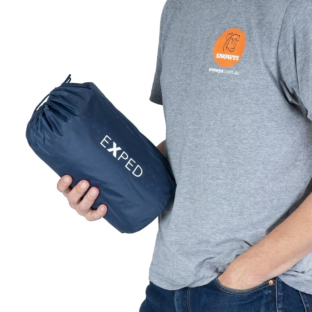 Exped Versa 5R LW Sleeping Mat 11 Exped Versa 5R LW Sleeping Mat - Image 11