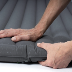 Exped Dura 8R LW Sleeping Mat 13 Exped Dura 8R LW Sleeping Mat -Nomad s Choice 1252924 dura 8r lw sleeping mat