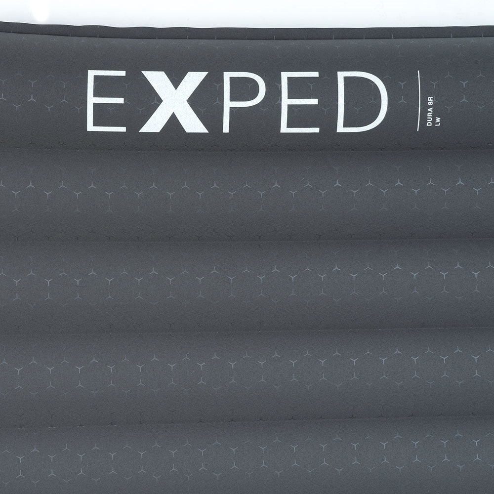 Exped Dura 8R LW Sleeping Mat 5 Exped Dura 8R LW Sleeping Mat - Image 5