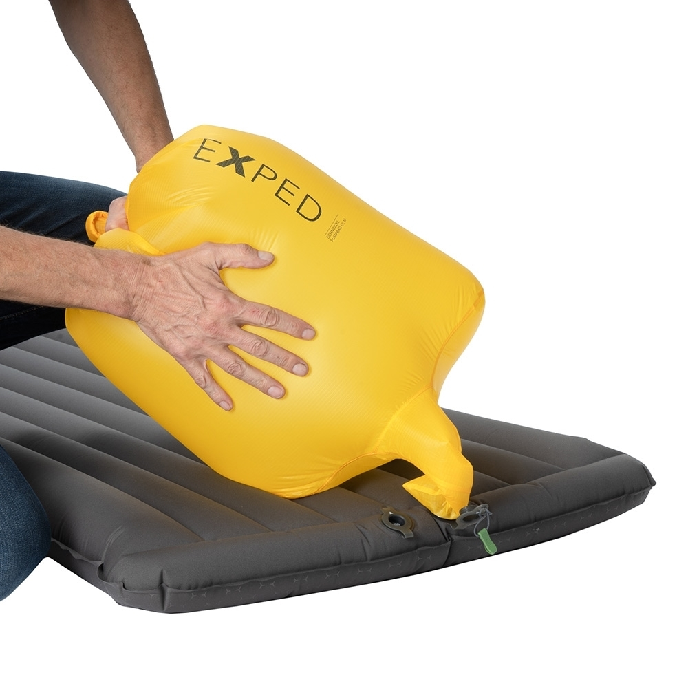 Exped Dura 8R LW Sleeping Mat 6 Exped Dura 8R LW Sleeping Mat - Image 6