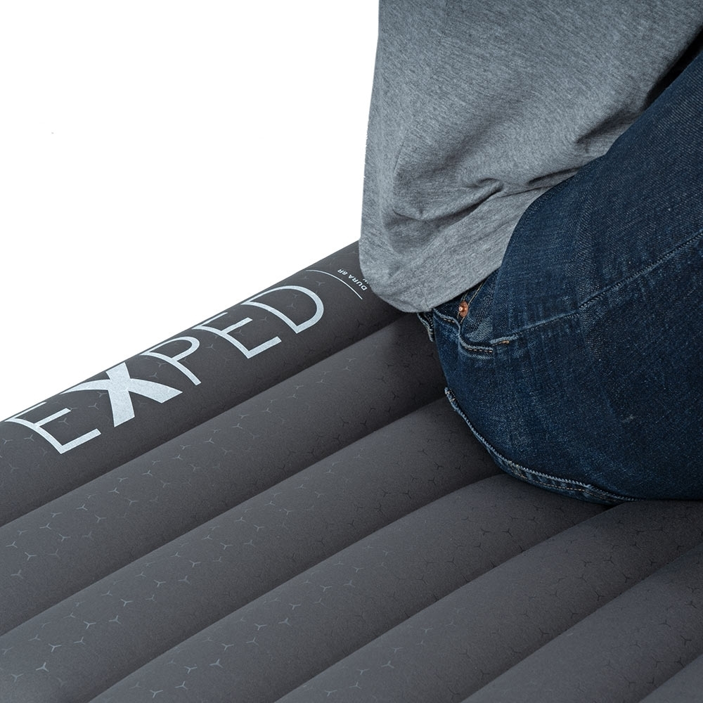 Exped Dura 8R LW Sleeping Mat 8 Exped Dura 8R LW Sleeping Mat - Image 8