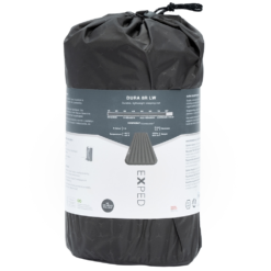 Exped Dura 8R LW Sleeping Mat 20 Exped Dura 8R LW Sleeping Mat -Nomad s Choice 1252939 dura 8r lw sleeping mat