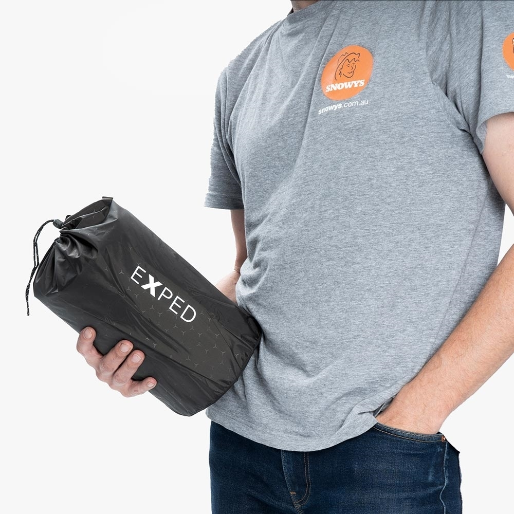 Exped Dura 8R LW Sleeping Mat 11 Exped Dura 8R LW Sleeping Mat - Image 11