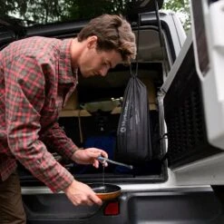 Hydrapak Pioneer Water Storage And Delivery System 10L -Nomad s Choice 1253050 pioneer water storage and delivery system 10l