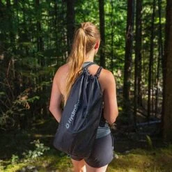 Hydrapak Pioneer Water Storage And Delivery System 10L -Nomad s Choice 1253051 pioneer water storage and delivery system 10l