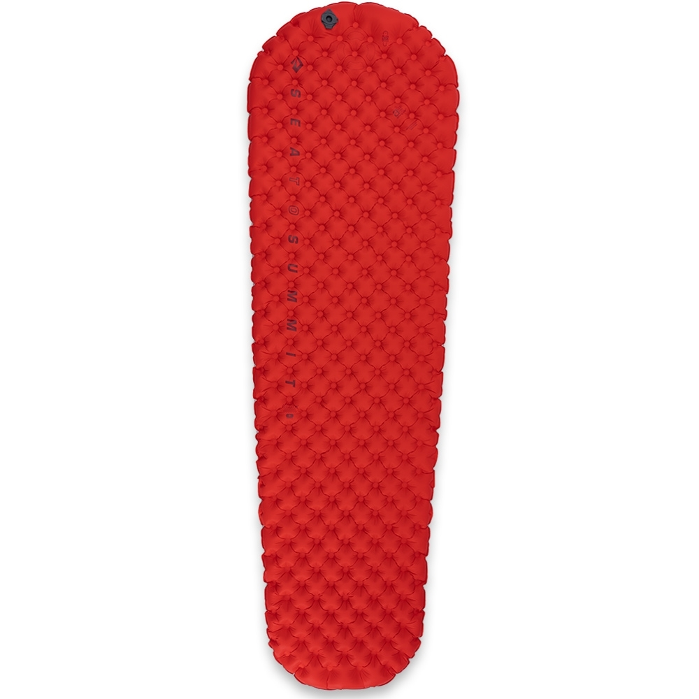 Sea To Summit Comfort Plus Insulated Sleeping Mat 1 Sea To Summit Comfort Plus Insulated Sleeping Mat