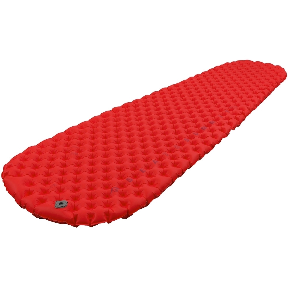 Sea To Summit Comfort Plus Insulated Sleeping Mat 2 Sea To Summit Comfort Plus Insulated Sleeping Mat - Image 2
