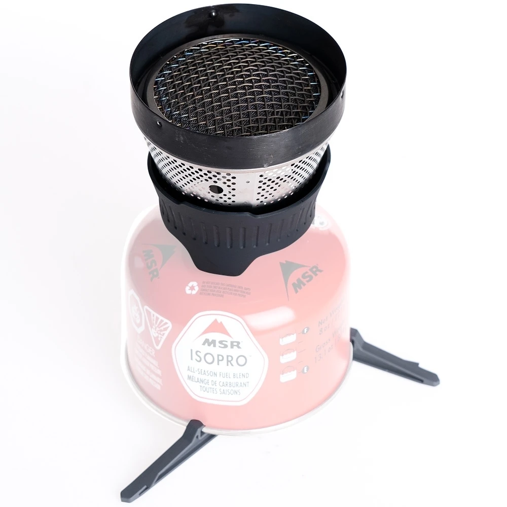 MSR Windburner 1.0L Stove System 2 MSR Windburner 1.0L Stove System - Image 2