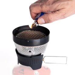 MSR Windburner 1.0L Stove System 11 MSR Windburner 1.0L Stove System -Nomad s Choice 1253601 windburner 10l stove system