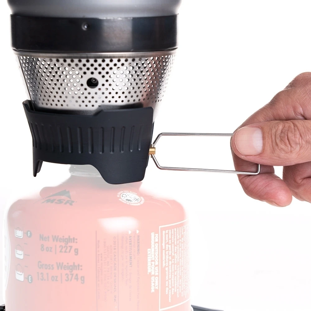 MSR Windburner 1.0L Stove System 4 MSR Windburner 1.0L Stove System - Image 4