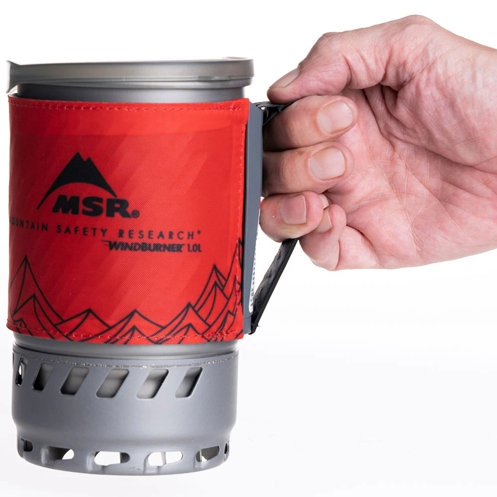 MSR Windburner 1.0L Stove System 6 MSR Windburner 1.0L Stove System - Image 6