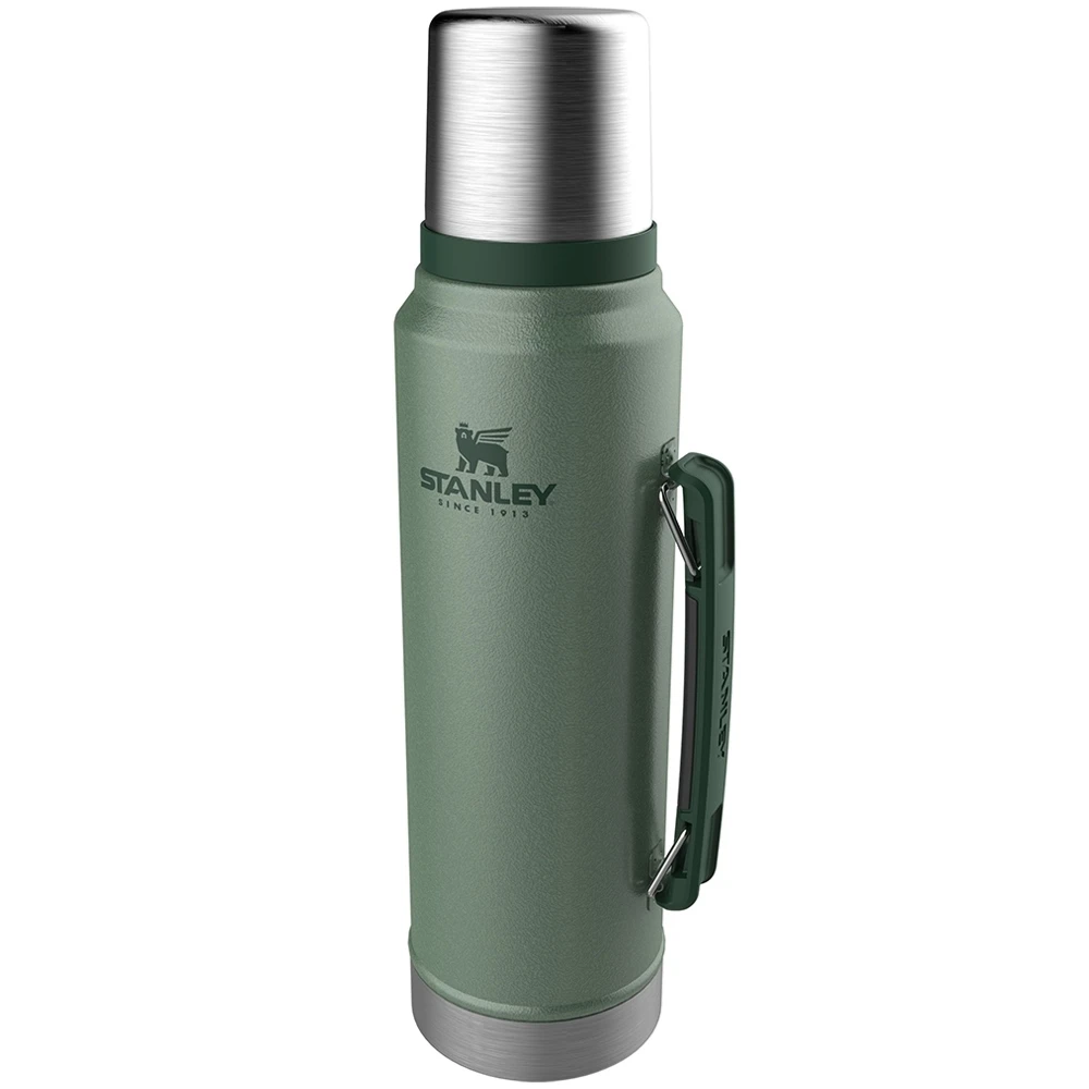 Stanley Vacuum Bottle 1L 2 Stanley Vacuum Bottle 1L - Image 2