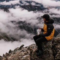 Plant−Based Turkish Falafel − ULTRA 800 V8.0 -Nomad s Choice 1254636 plant based turkish falafel ultra 800 v80