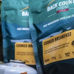 Cooked Breakfast 12 Cooked Breakfast -Nomad s Choice 1254825 cooked breakfast