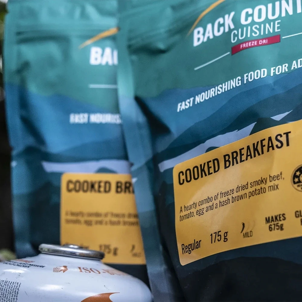 Cooked Breakfast 5 Cooked Breakfast - Image 5