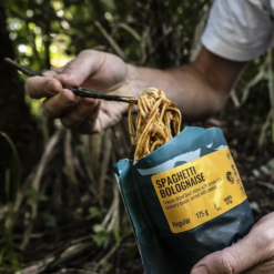 Spaghetti Bolognaise -Nomad s Choice 1254833 spaghetti bolognaise