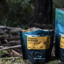 Spaghetti Bolognaise -Nomad s Choice 1254834 spaghetti bolognaise