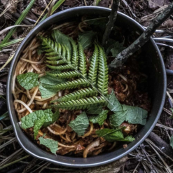 Spaghetti Bolognaise -Nomad s Choice 1254835 spaghetti bolognaise