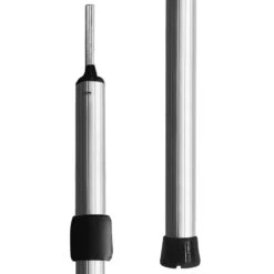 Big Foot Aluminium Swag Pole