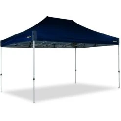 OZtrail Deluxe 4.5 Gazebo With Hydro Flow