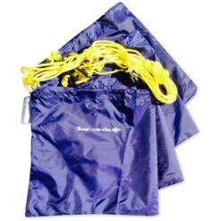 Beach Sand Bag Tether Kit
