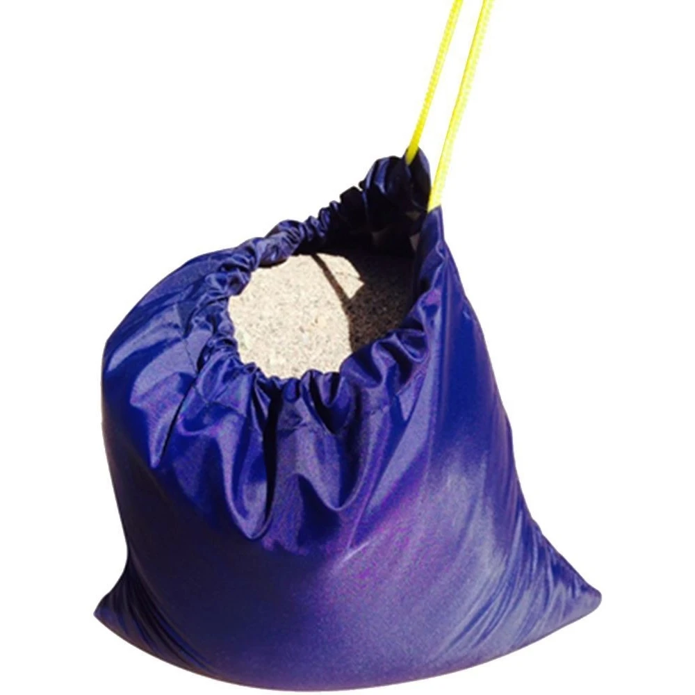 Beach Sand Bag Tether Kit 2 Beach Sand Bag Tether Kit - Image 2