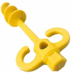 Polycarbonate Screw Peg -Nomad s Choice 1255487 polycarbonate screw peg