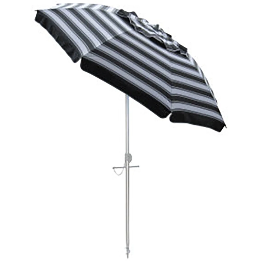 Daytripper 210cm Beach Umbrella 2 Daytripper 210cm Beach Umbrella - Image 2
