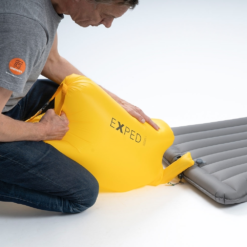 Exped Ultra 7R LW Sleeping Mat -Nomad s Choice 1255762 ultra 7r lw sleeping mat
