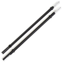 Dusk To Dawn Composite Swag Pole Set -Nomad s Choice 1255839 dusk to dawn composite swag pole set