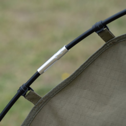 Dusk To Dawn Composite Swag Pole Set -Nomad s Choice 1255842 dusk to dawn composite swag pole set