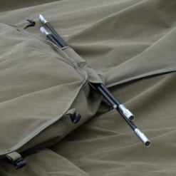 Dusk To Dawn Composite Swag Pole Set -Nomad s Choice 1255844 dusk to dawn composite swag pole set