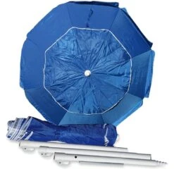Portabrella 195cm Compact Umbrella