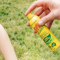 Bushman Naturals Pump Spray Repellent 9 Bushman Naturals Pump Spray Repellent -Nomad s Choice 1256333 bushman natural pump spray repellent