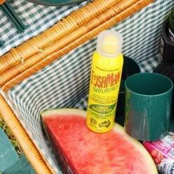 Bushman Naturals Pump Spray Repellent 10 Bushman Naturals Pump Spray Repellent -Nomad s Choice 1256334 bushman natural pump spray repellent