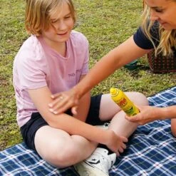 Bushman Naturals Pump Spray Repellent 11 Bushman Naturals Pump Spray Repellent -Nomad s Choice 1256335 bushman natural pump spray repellent