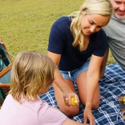 Bushman Naturals Pump Spray Repellent 12 Bushman Naturals Pump Spray Repellent -Nomad s Choice 1256336 bushman natural pump spray repellent