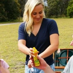 Bushman Naturals Pump Spray Repellent 13 Bushman Naturals Pump Spray Repellent -Nomad s Choice 1256337 bushman natural pump spray repellent