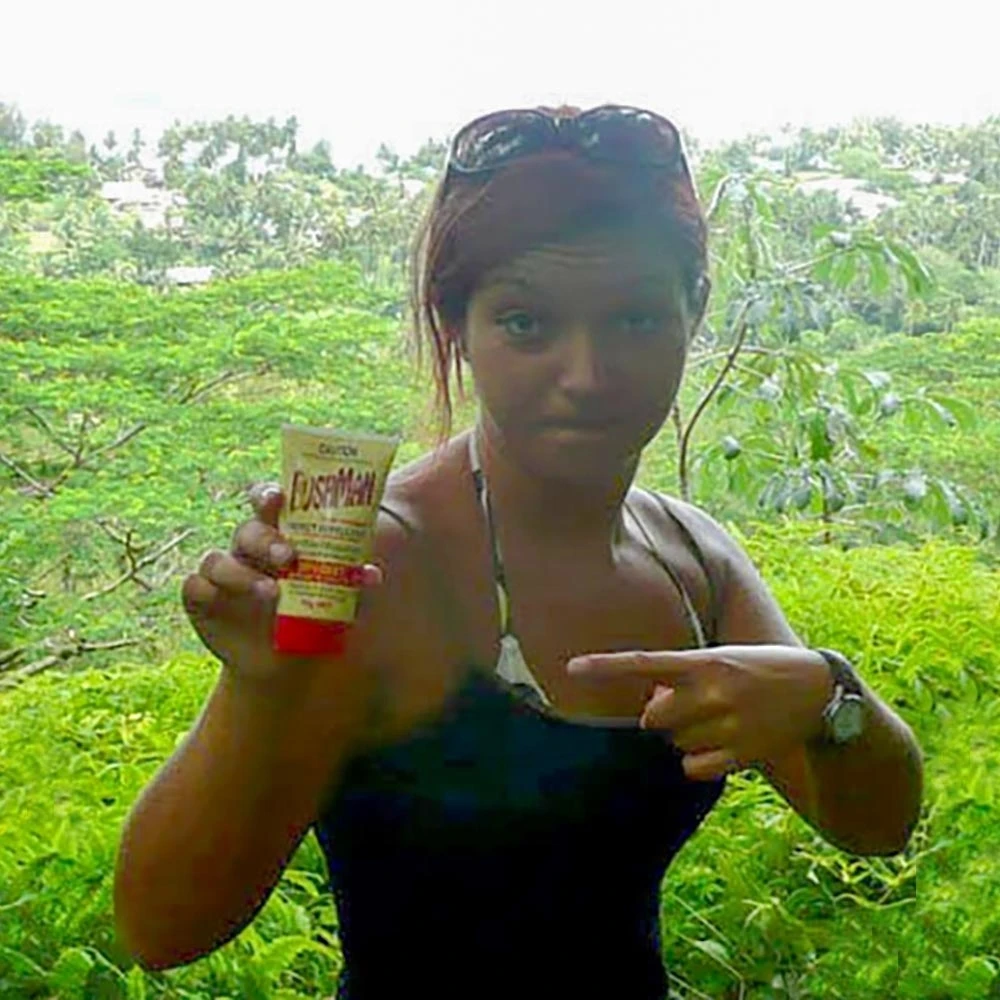 Bushman Ultra Repellent 75g Tube 2 Bushman Ultra Repellent 75g Tube - Image 2