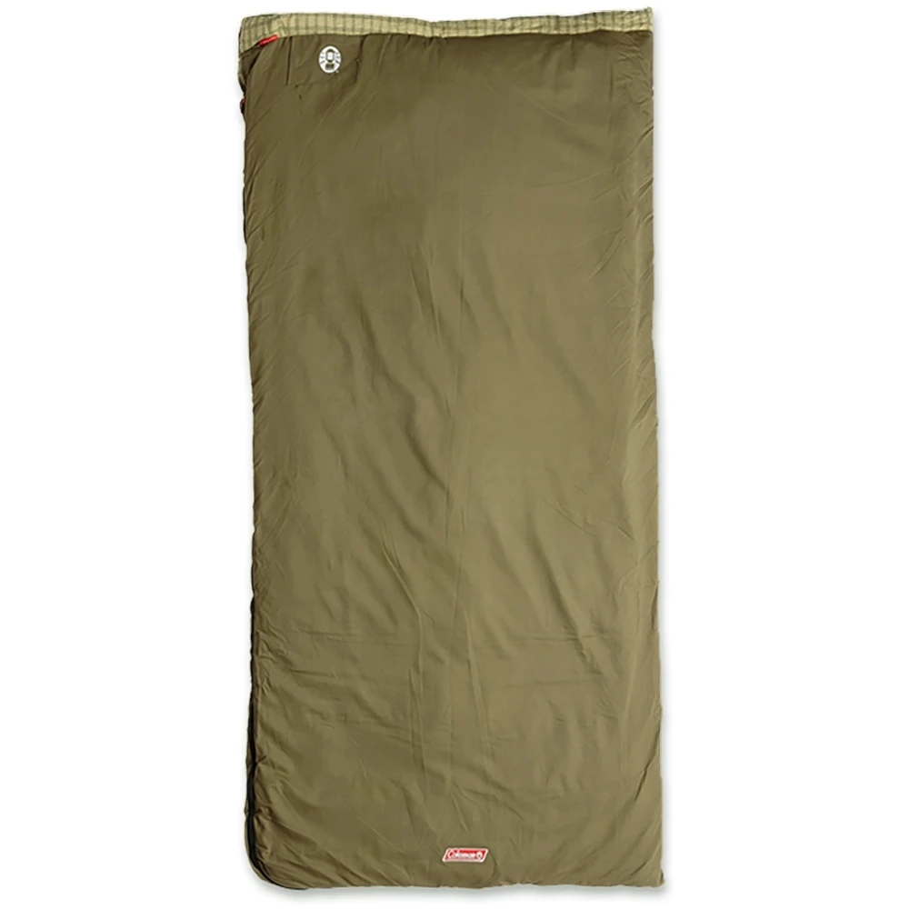 Coleman Big Game C−6 Sleeping Bag 1 Coleman Big Game C−6 Sleeping Bag