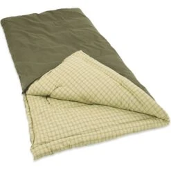 Coleman Big Game C−6 Sleeping Bag 12 Coleman Big Game C−6 Sleeping Bag -Nomad s Choice 1256568 big game c 6 sleeping bag