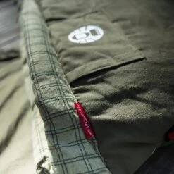 Coleman Big Game C−6 Sleeping Bag 15 Coleman Big Game C−6 Sleeping Bag -Nomad s Choice 1256570 big game c 6 sleeping bag